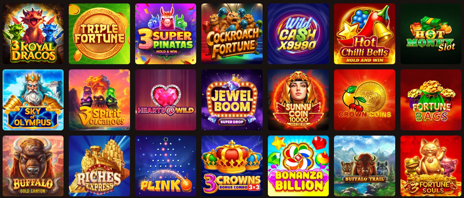 Casino Hero 3