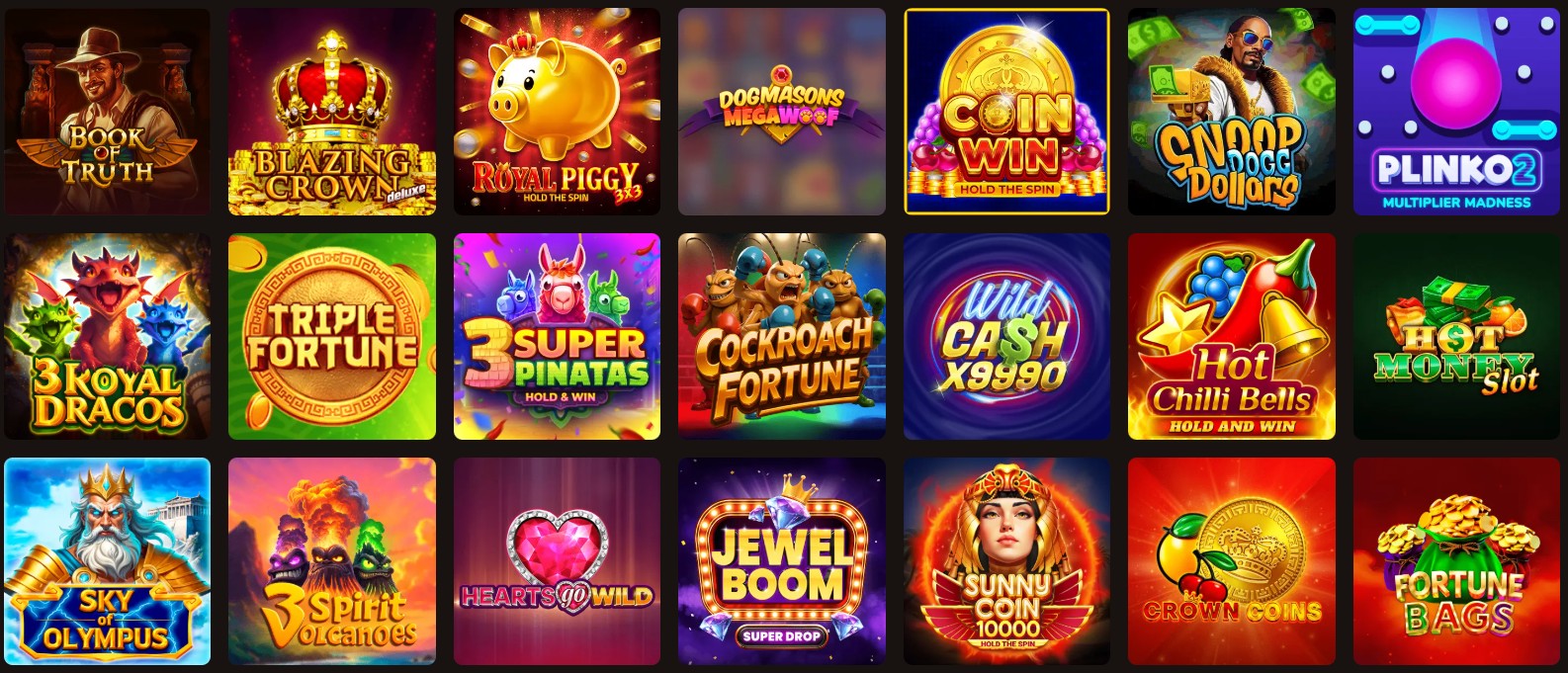 Casino Hero 1