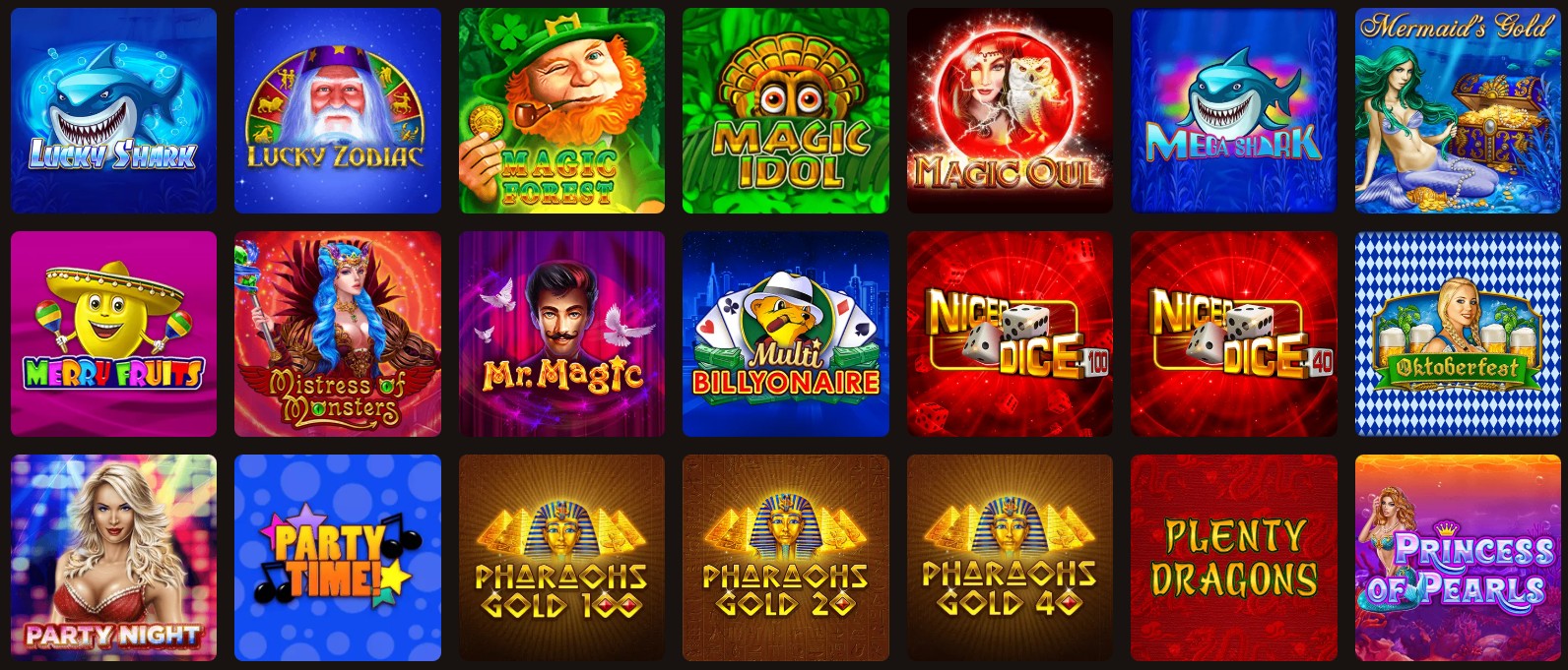 Casino Hero 16